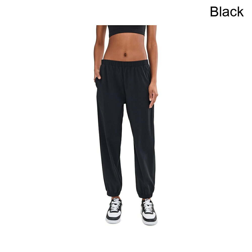 (取寄) スプリッツ59 メーガンウーブンナイロンジョガー splits59 Megan Woven Nylon Joggers