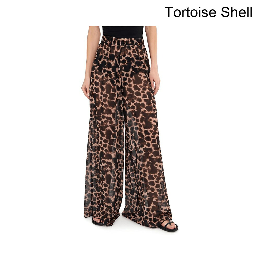 (取寄) ショー・ミー・ユア・ムーム ジェットセッターパンツ show me your mumu Jet Setter Pants