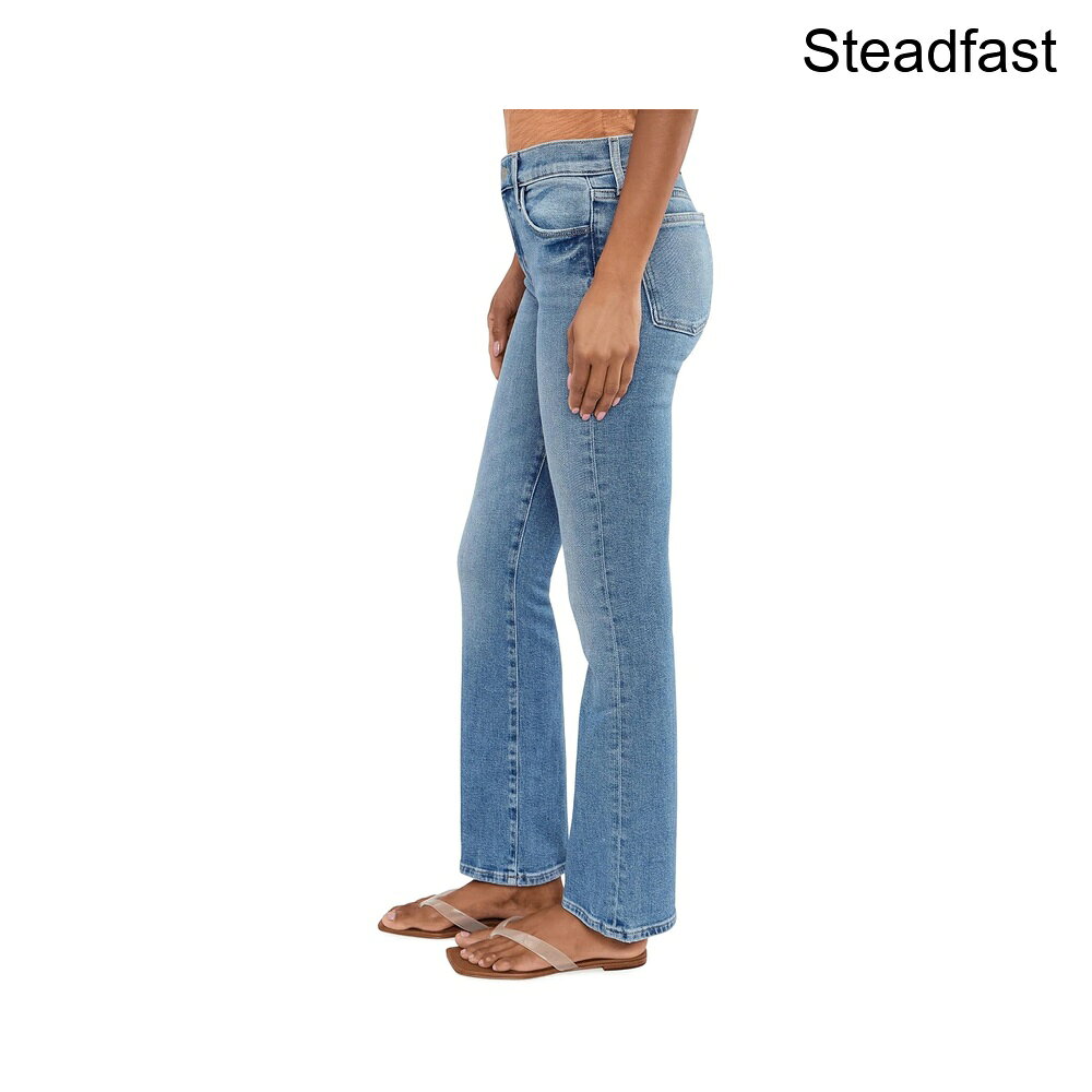 (取寄) ジョーズ・ジーンズ ザ・プロヴォカトゥール・プチ joe's jeans The Provoc...