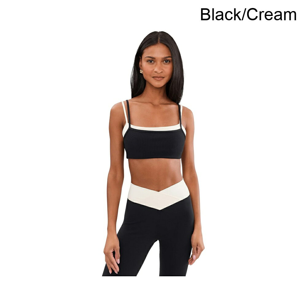 (取寄) エルスペース ケリーブラ l*space Kelly Bra