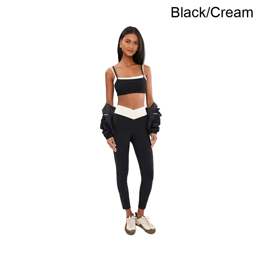 ジェットラグ楽天市場店の(取寄) エルスペース ケリーブラ l*space Kelly Bra｜アングル2