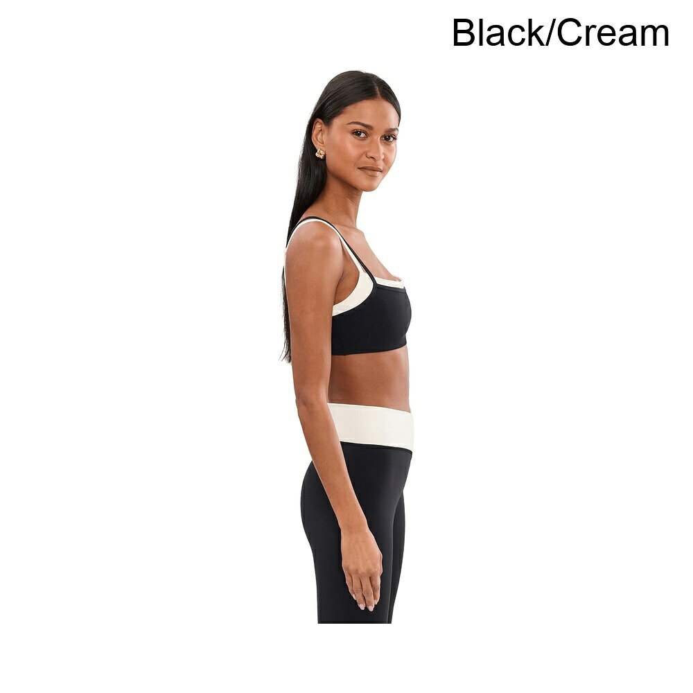 ジェットラグ楽天市場店の(取寄) エルスペース ケリーブラ l*space Kelly Bra｜アングル3