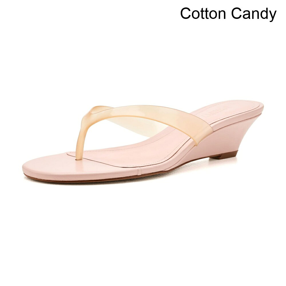(取寄) シュッツ ロズリンウェッジ schutz Roslyn Wedge