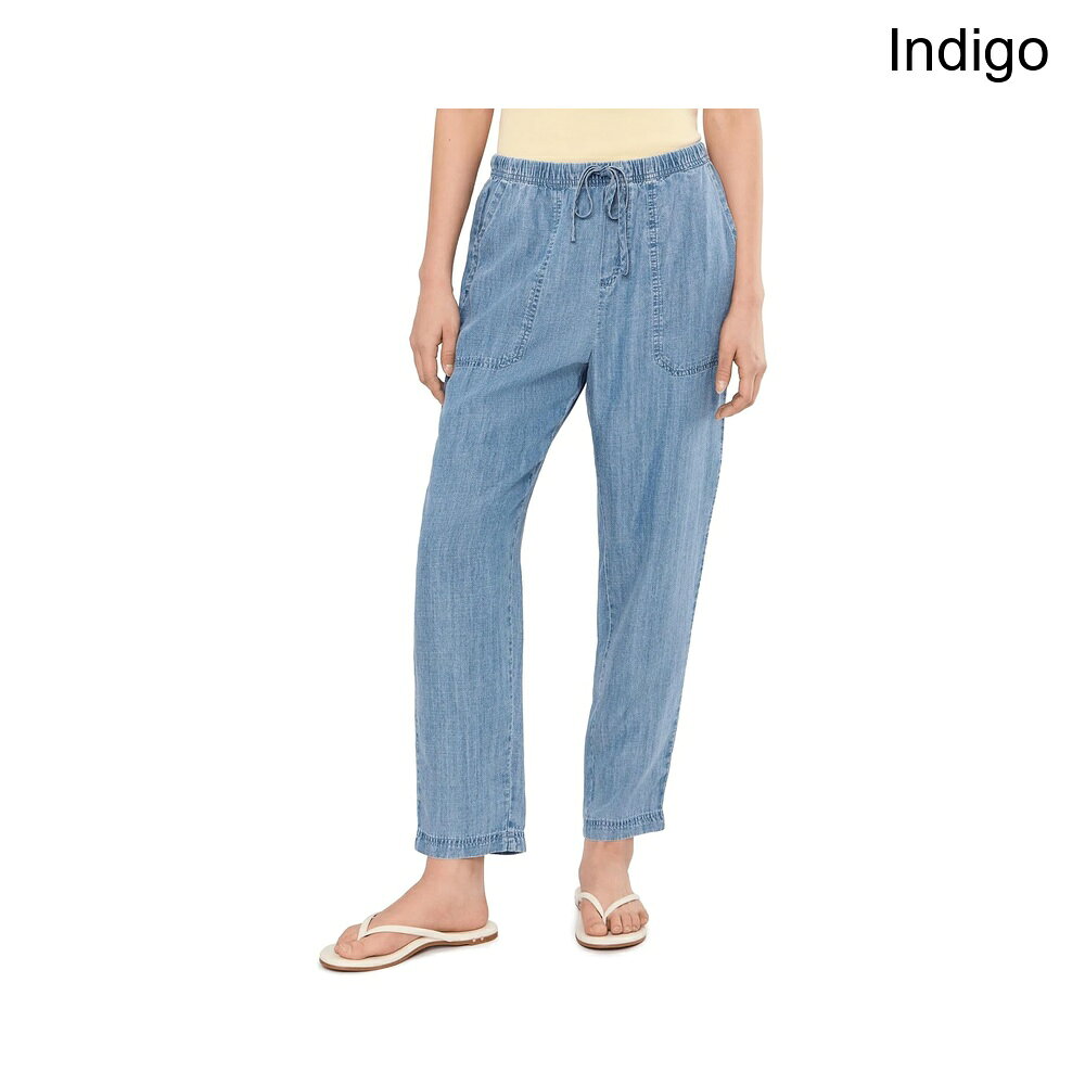 (取寄) スプレンディッド アンジーインディゴストレートレッグ splendid Angie Indigo Straight Leg