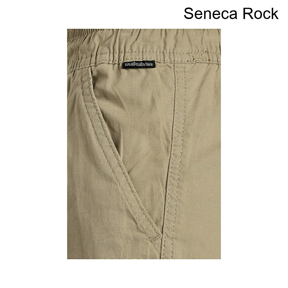(取寄) クイックシルバー タクサーショーツ（ビッグキッド） quiksilver Taxer Sho...