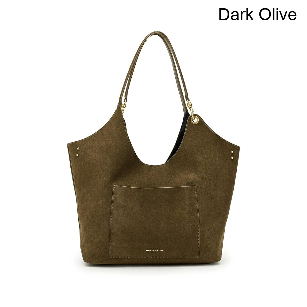 (取寄) レベッカ・ミンコフ ザ・パーフェクトトート rebecca minkoff The Perfect ...