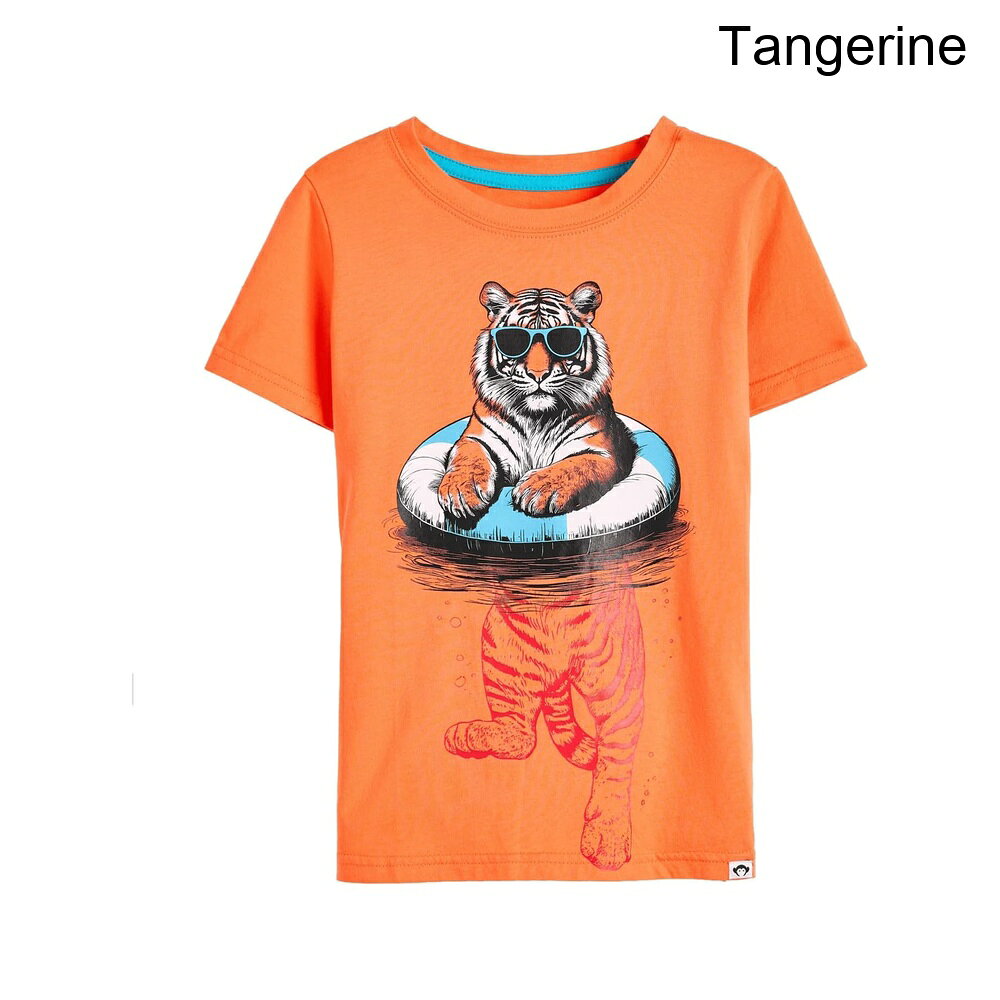 (取寄) アパマン グラフィックショートスリーブTシャツ（トドラー/リトルキッド/ビッグキッド） appaman Graphic Short Sleeve Tee (Toddler/Little Kid/Big Kid)