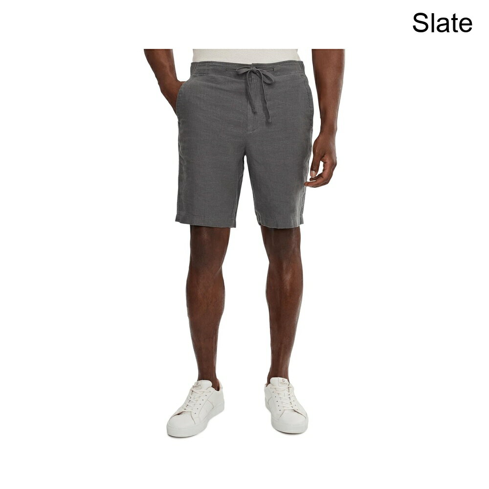(取寄) ヴィンス ドローストリングショーツ vince Drawstring Shorts