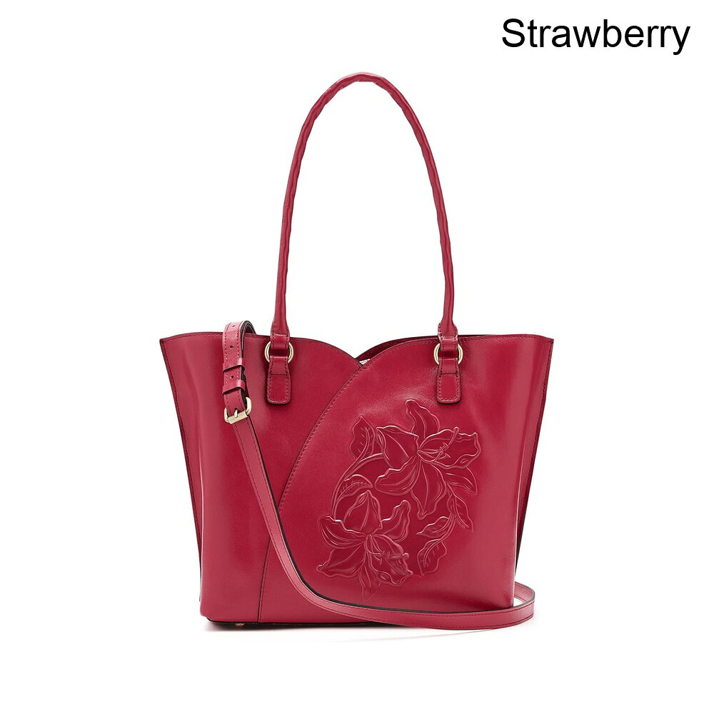 (取寄) パトリシア・ナッシュ マリオントート patricia nash Marion Tote