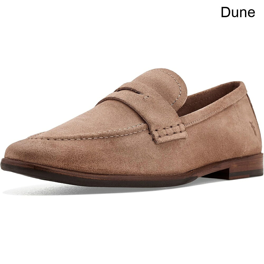 (取寄) フライ グラハムペニー frye Graham Penny
