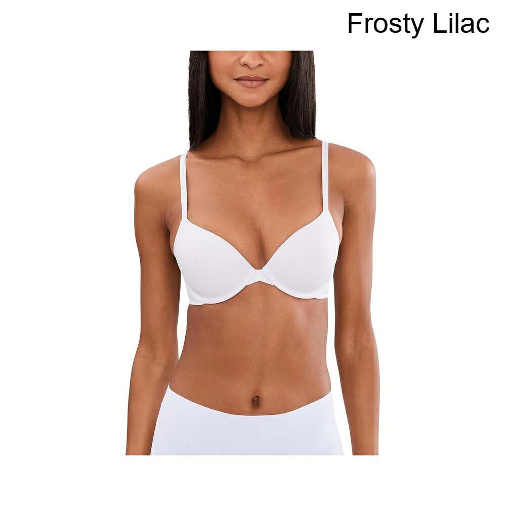 (取寄) カルバン・クライン パーフェクトリーフィット ライトリーレインド フルカバレッジブラ calvin klein underwear Perfectly Fit Lightly Lined Full Coverage Bra