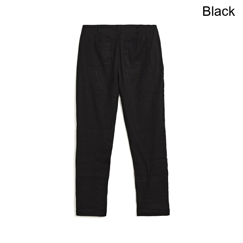 ジェットラグ楽天市場店の(取寄) エヌワイディージェイ プチマリリンストレートパンツ nydj Petite Marilyn Straight Pants｜アングル2