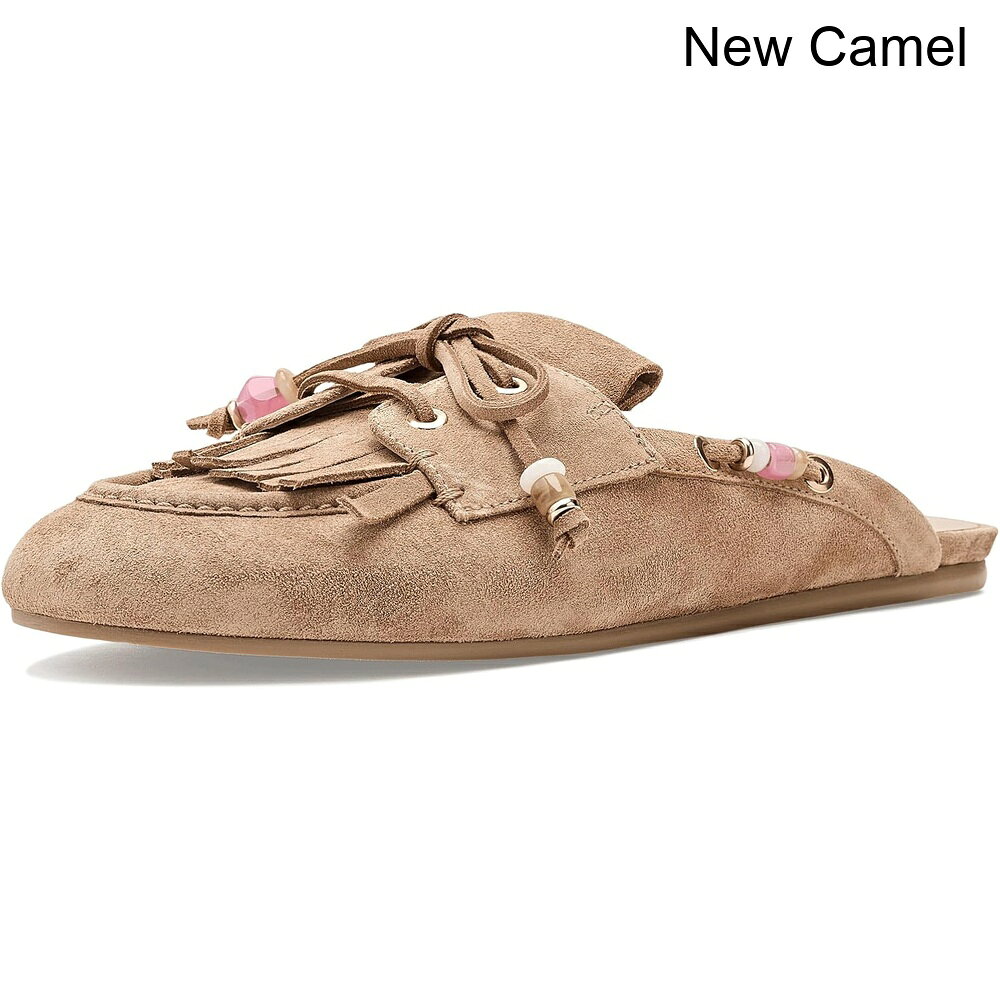 (取寄) スチュアート・ワイツマン マヨルカティンズリーミュール stuart weitzman Majorca Tinsley Mules