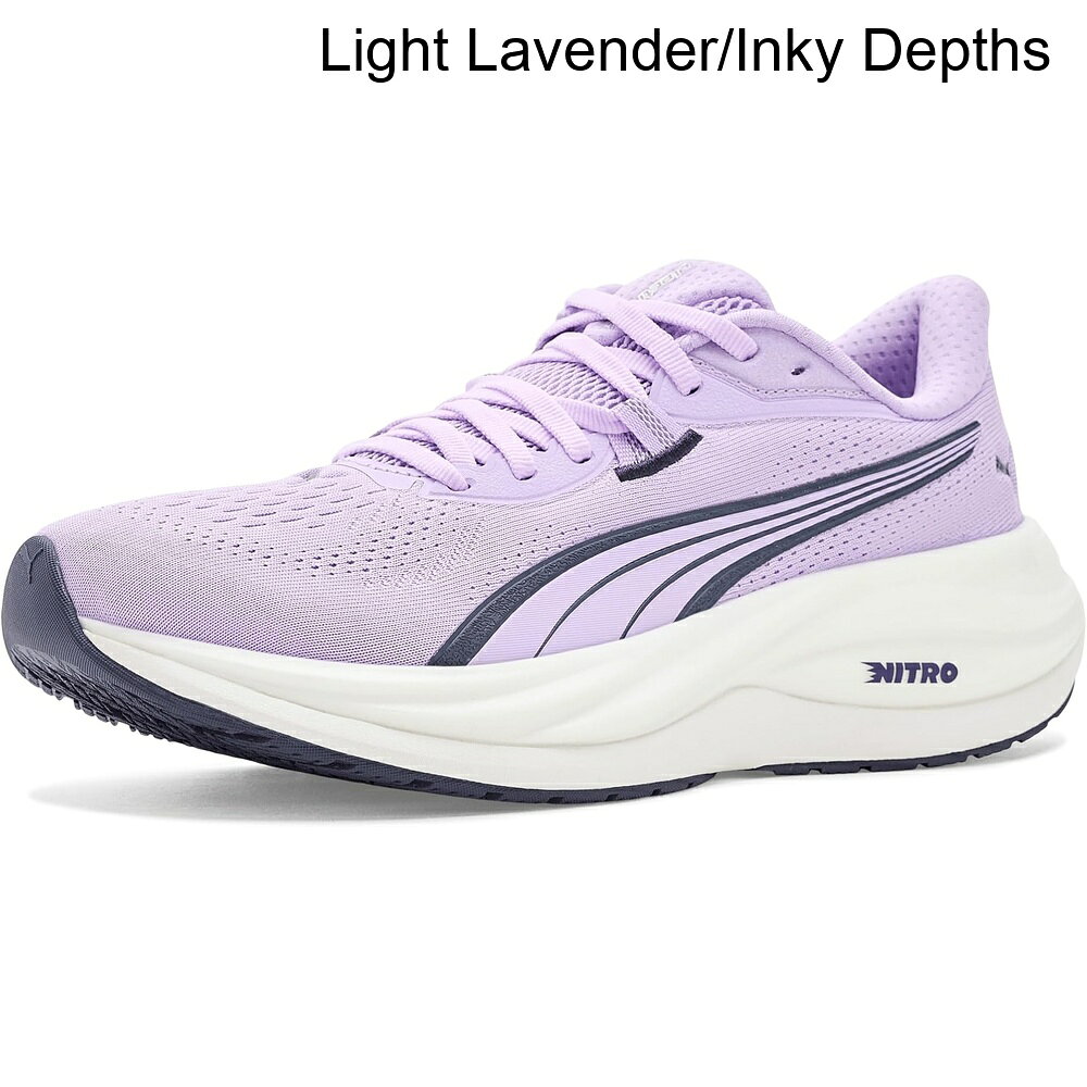 Puma Electrify NITRO 5 listing image from Rakuten Japan