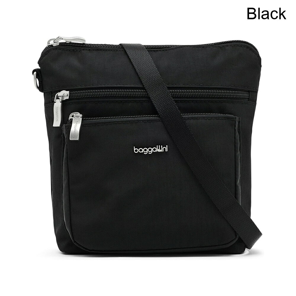 (取寄) バガリーニ モダンポケットEMFブロッキングポケット baggallini Modern Pocket EMF Blocking Pocket