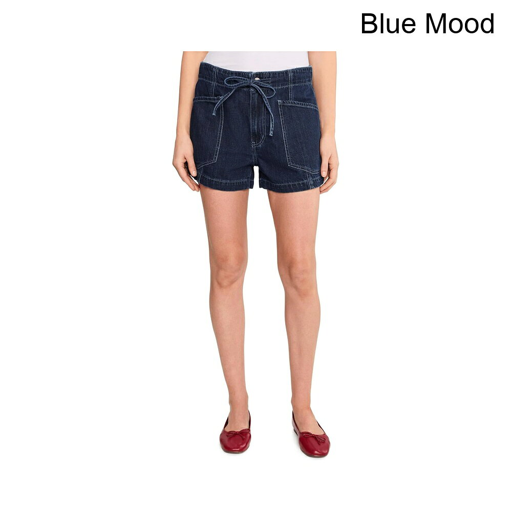(取寄) デイジー カタリナドローストリングショーツ daze Catalina Drawstring Shorts