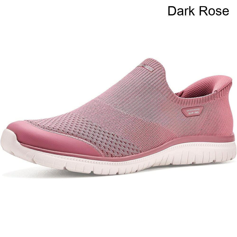 (取寄) スケッチャーズ ハンズフリースリップインズバーチュー - セレンディピティ skechers Hands Free Slip-Ins Virtue - Serendipity