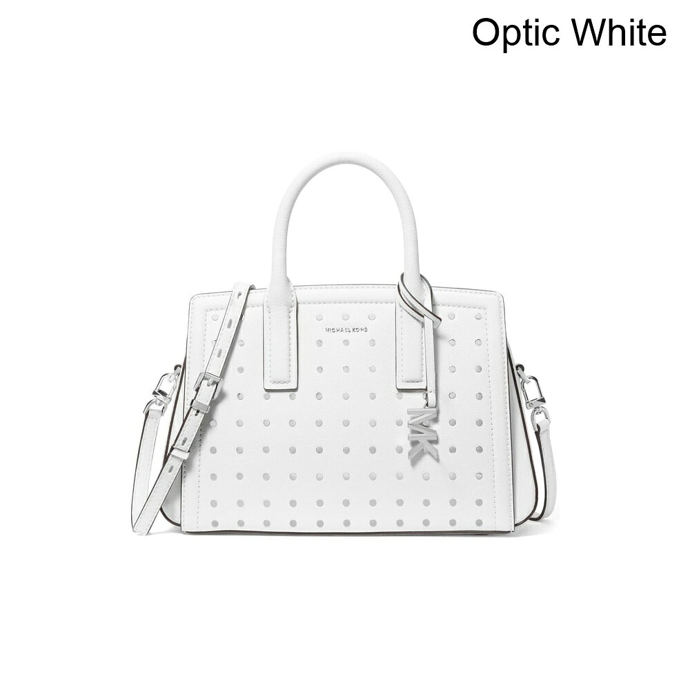 (取寄) マイケル・マイケル・コース ライラ小型サッチェル michael michael kors Laila Small Satchel
