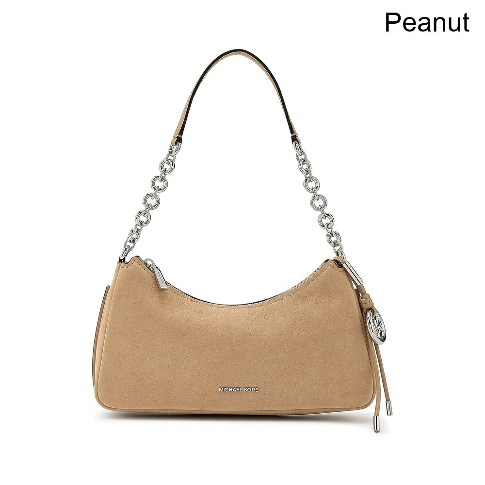 (取寄) マイケル・マイケル・コース ノリタミディアムチェーンポシェット michael michael kors Nolita Medium Chain Pouchette