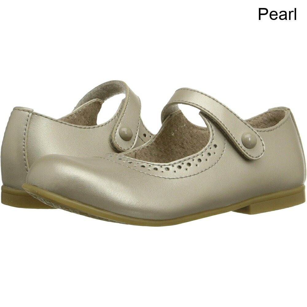 (取寄) フットメイツ エマ（トドラー/リトルキッド） footmates Emma (Toddler/Little Kid)
