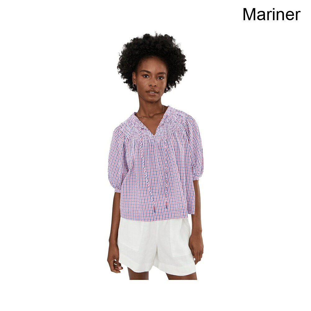 (取寄) ヴィンヤード・ヴァインズ デビントップ vineyard vines Devin Top