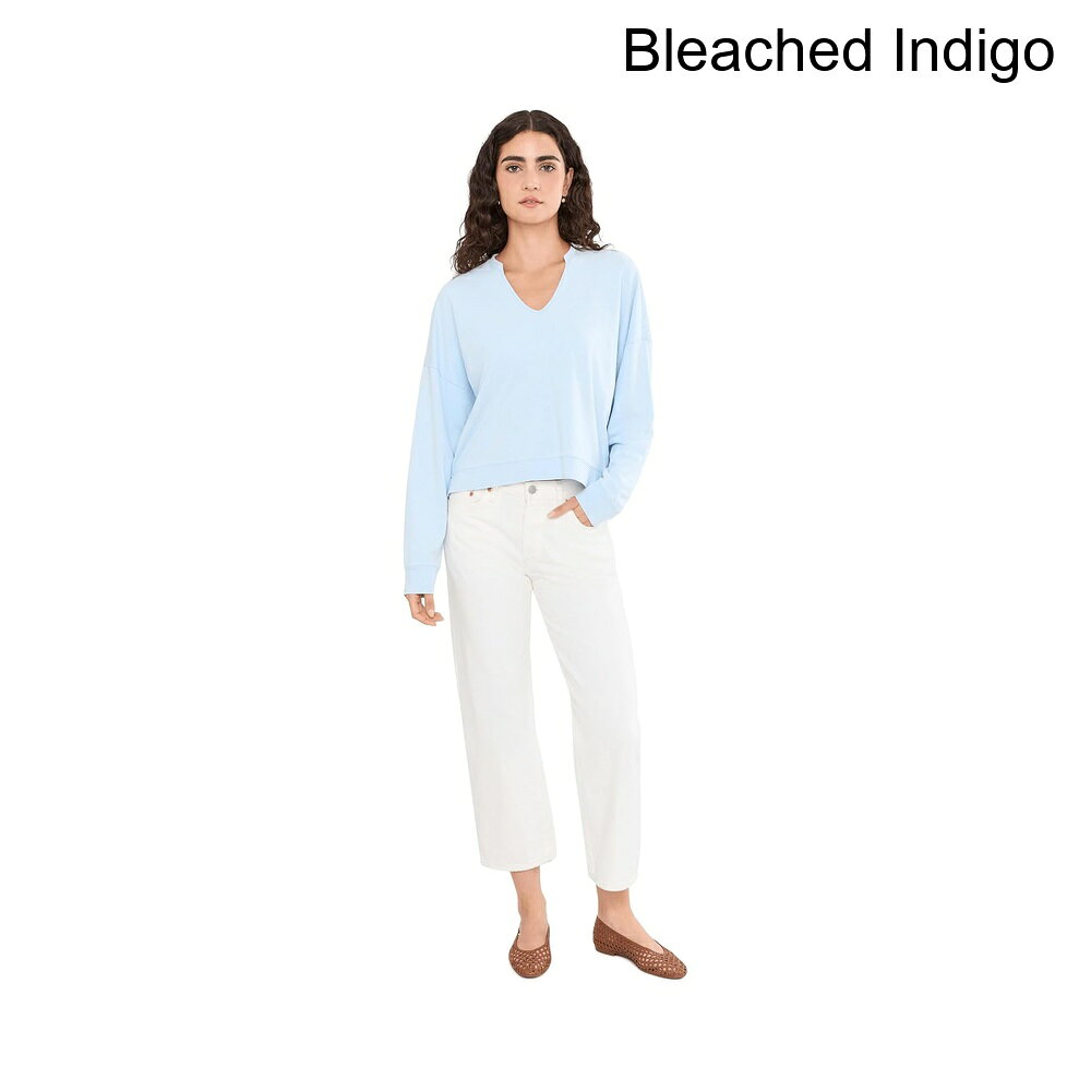 ジェットラグ楽天市場店の(取寄) スプレンディッド アレッシアプルオーバー splendid Alessia Pullover｜アングル2