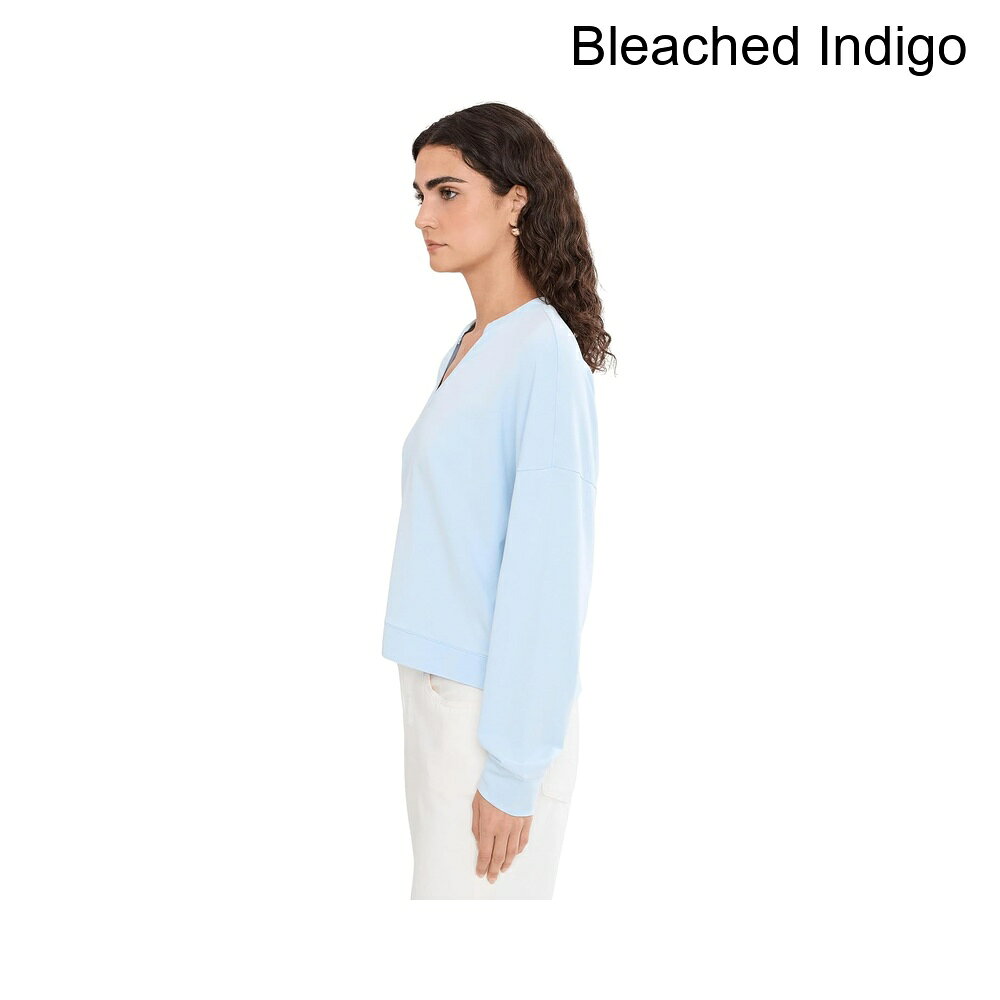 ジェットラグ楽天市場店の(取寄) スプレンディッド アレッシアプルオーバー splendid Alessia Pullover｜アングル3