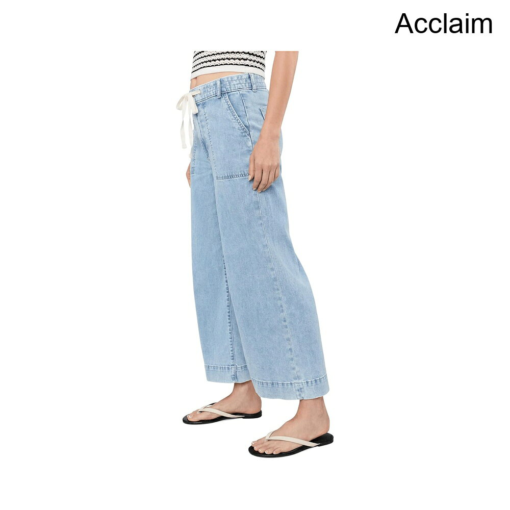 (取寄) ジョーズ・ジーンズ マドレーヌパンツインアクレイム joe's jeans The Made...