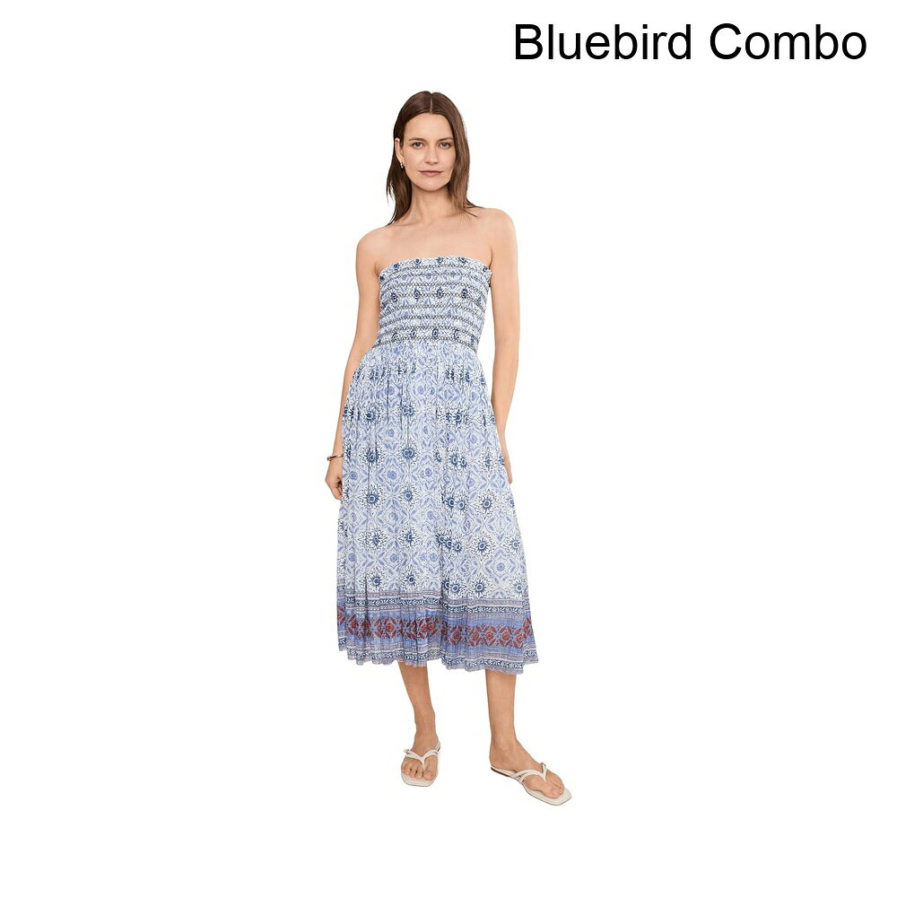 (取寄) フリーピープル FPワンラヴェンナプリンテッドコンバーチブルマキシスカート free people FP One Ravenna Printed Convertible Maxi Skirt