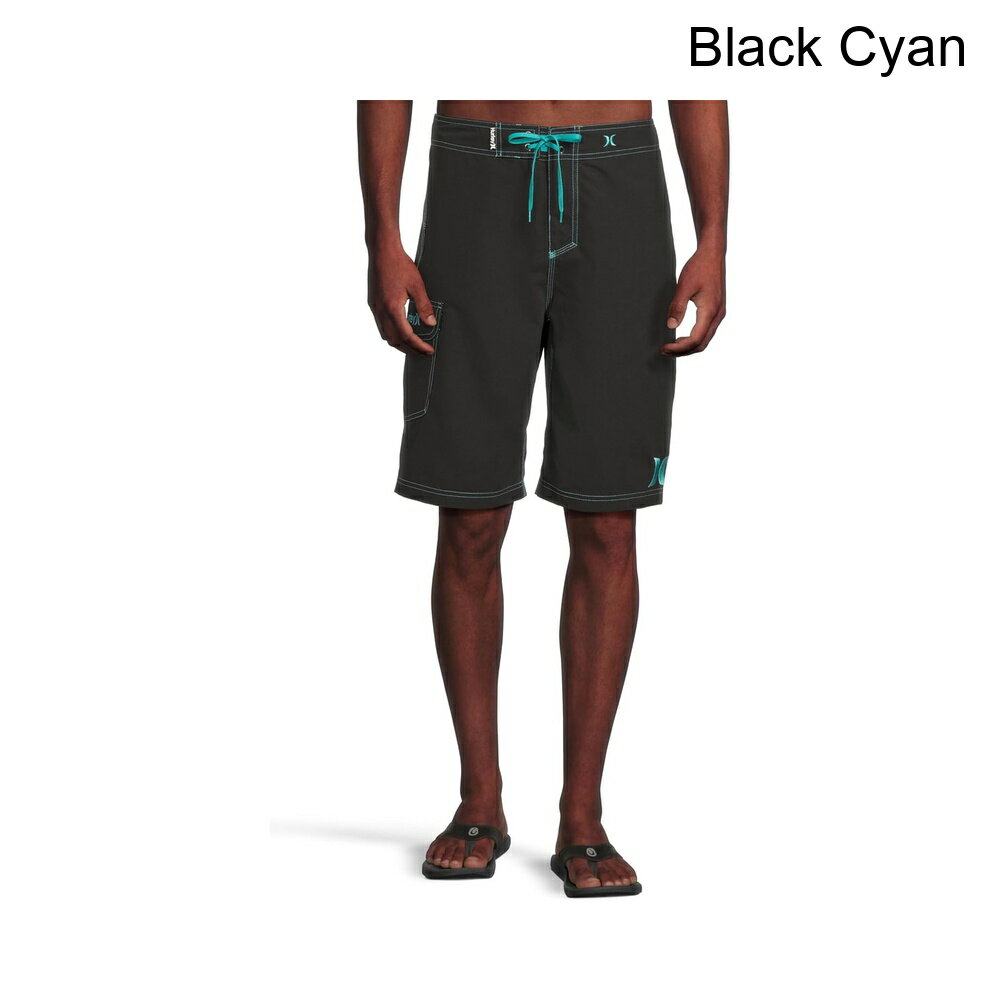 (取寄) ハーレー ワン＆オンリーボードショーツ22インチ hurley One & Only Boardshort 22