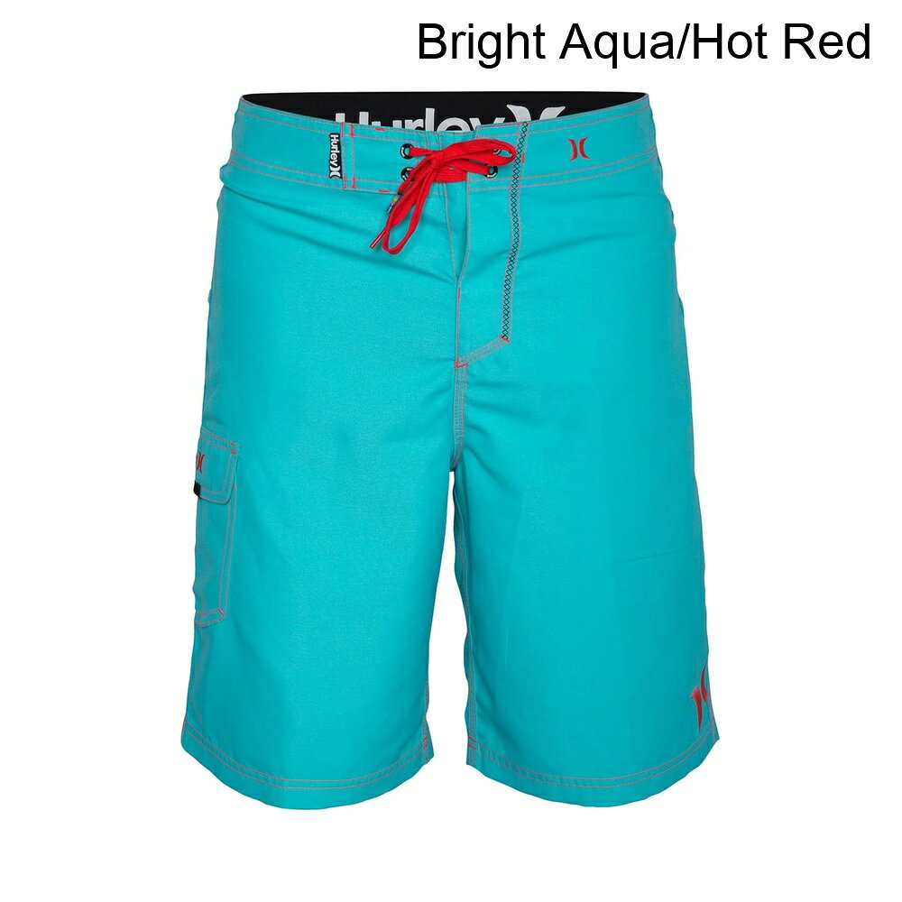 ジェットラグ楽天市場店の(取寄) ハーレー ワン＆オンリーボードショーツ22インチ hurley One & Only Boardshort 22