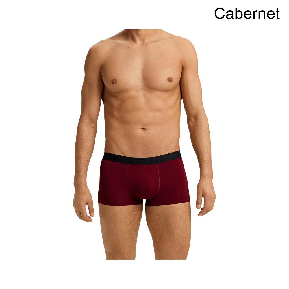(取寄) ハンロ マイクロタッチボクサーブリーフ hanro Micro Touch Boxer Brief