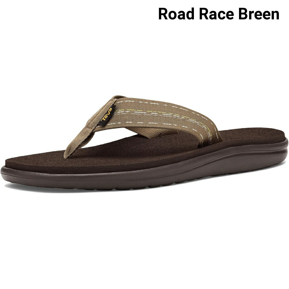 (取寄) テバ ヴォヤフリップ teva Voya Flip