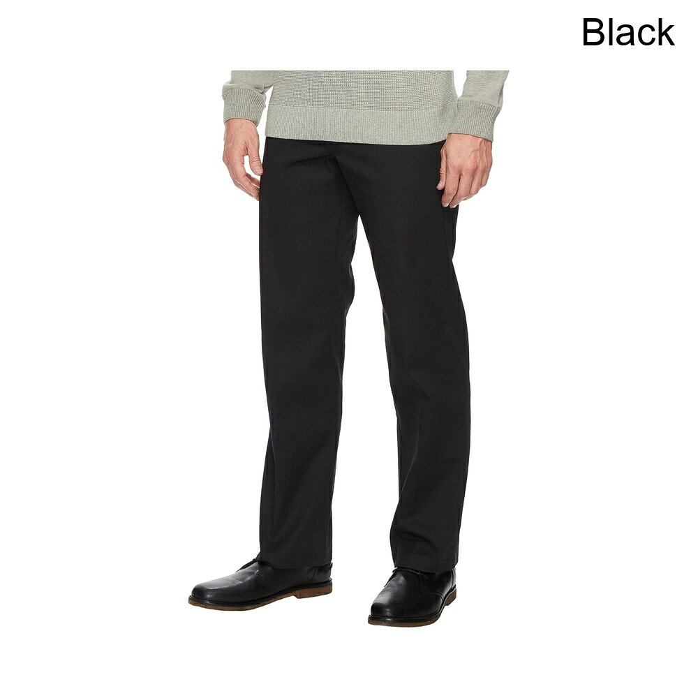 ジェットラグ楽天市場店の(取寄) ディッキーズ スリムストレートワークパンツ dickies Slim Straight Work Pants｜アングル2