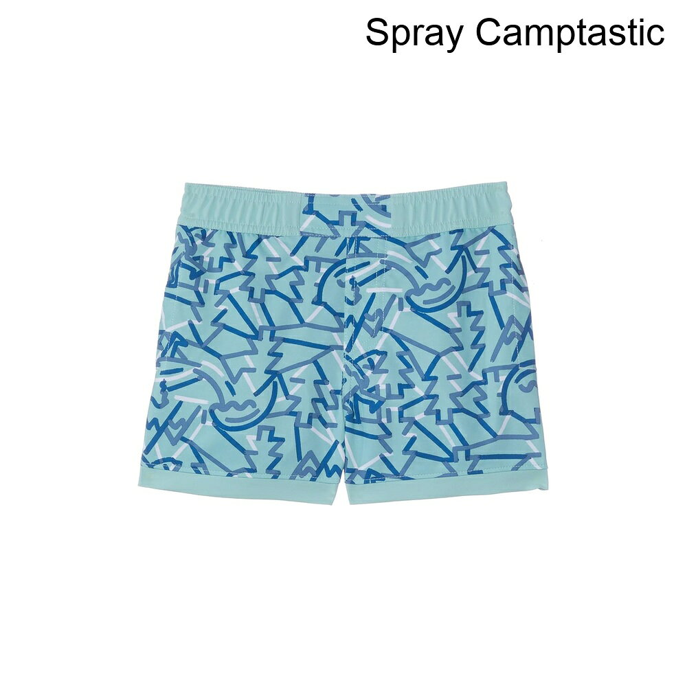 (取寄) コロンビア サンディショアーズボードショーツ（リトルキッズ/ビッグキッズ） columbia Sandy Shores Boardshorts (Little Kids/Big Kids)