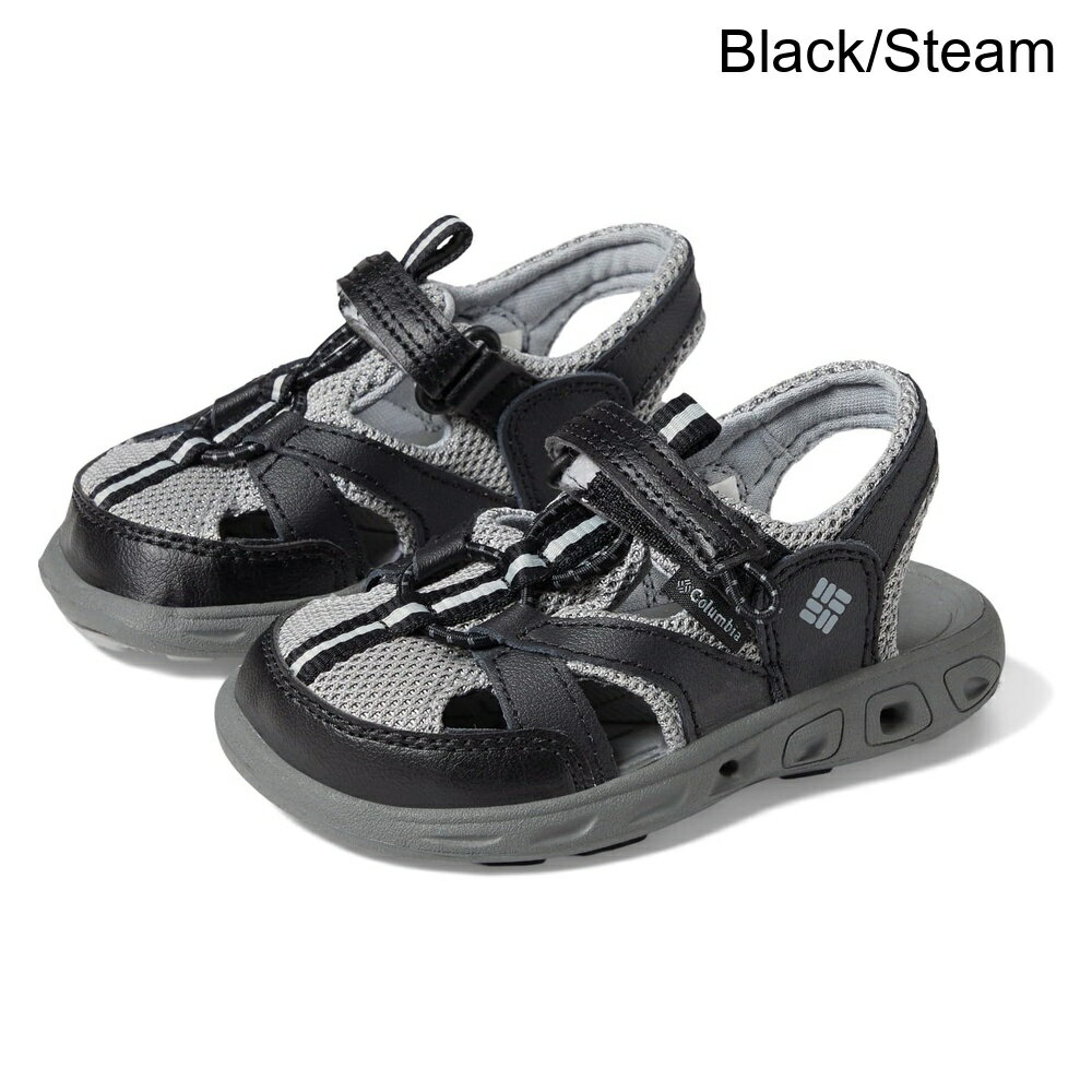 (取寄) コロンビア テックスンウェーブ（幼児用） columbia Techsun Wave (Toddler)