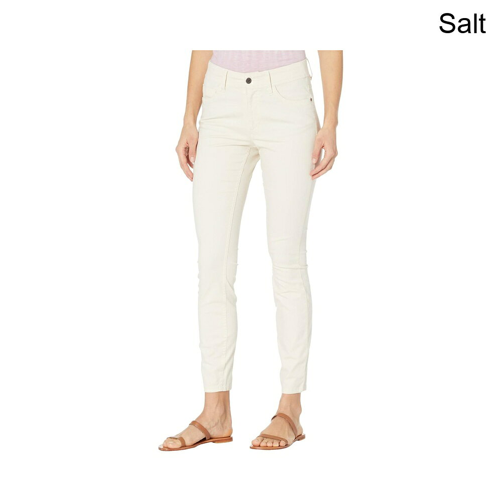 (取寄) トードアンドコー アースワークスファイブポケットスキニーパンツ toad&co Earthworks Five-Pocket Skinny Pants