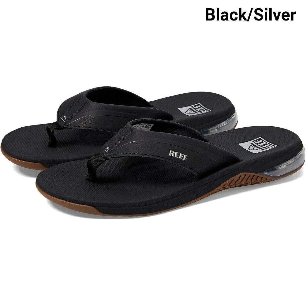 ■商品詳細■特徴 1ビーチの近くにいる方々のために、Reef® Anchor サンダルの水に優しいスタイルと高反発の快適さをお届けします。■特徴 2スタイリッシュでクッション性のあるシルエットのビーチサンダル。■特徴 3ホットメルトのディテールと超柔らかいパッド入りジャージライニングを備えた水に優しい合成上部ストラップ。■特徴 4圧縮成形された高反発EVAフットベッドにエアバッグクッションを備え、終日快適です。■特徴 5グリップ力と耐久性のある非マーキングラバーアウトソール。■特徴 6PVCフリーの構造。■特徴 7輸入品。■特徴 8製品の測定はサイズ9、幅D - ミディアムを使用して行われました。測定値はサイズによって異なる場合がありますのでご注意ください。■特徴 9測定値: 重量: 0.227 kg■備考(取寄) リーフ アンカー reef Anchorサンダル メンズ シャワーサンダル スポーツサンダル ブランド カジュアル ファッション 大きいサイズ スポーツ ストリートsix_9426859