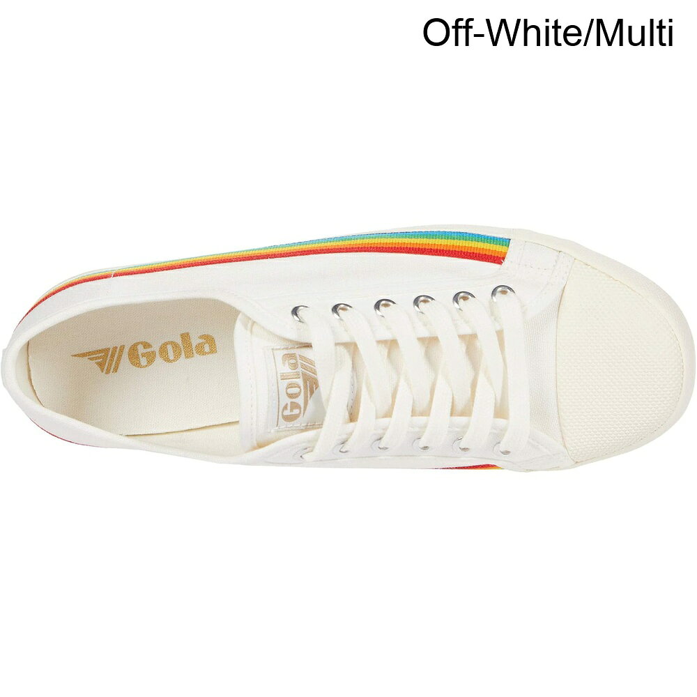 ジェットラグ楽天市場店の(取寄) ゴーラ コースター レインボードロップ gola Coaster Rainbow Drop｜アングル2