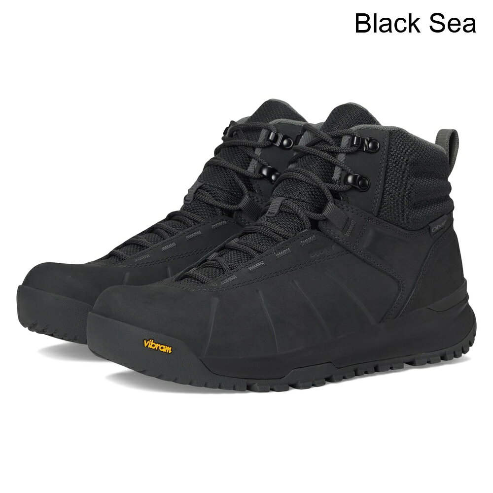 (取寄) オボズ アンデサイトミッドインシュレーテッドB-ドライ oboz Andesite Mid Insulated B-Dry