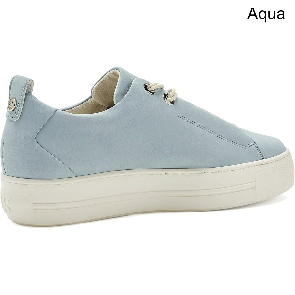 (取寄) ポール・グリーン フェイスニーカー paul green Faye Sneakers