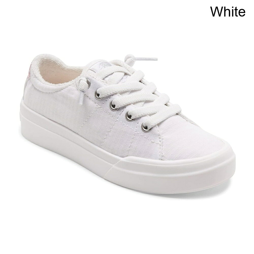 ■商品詳細■特徴 1今シーズンのトレンドに乗る、シックなRoxy? Kids RG Rae（リトルキッド/ビッグキッド）。■特徴 2エラスティックレースでスリップオンスタイル。■特徴 3クラシックなラウンドトゥシルエット。■特徴 4メモリーパッド入りのフォームインソールが一日中快適さを提供。■特徴 5ヒールにブランドロゴ。■特徴 6テキスタイルのアッパー、ライニング、インソール、アウトソール。■特徴 7輸入品。■特徴 8製品の測定は、サイズ11のリトルキッド、幅Mを使用して行われました。サイズによって測定値が異なる場合がありますのでご注意ください。■特徴 9測定値：重量：0.17 kg■備考(取寄) ロキシー RGレイ（リトルキッド/ビッグキッド） roxy RG Rae (Little Kid/Big Kid)キッズ サンダル ブランド ジュニア カジュアル ストリート 大きいサイズ ビックサイズsix_9589883