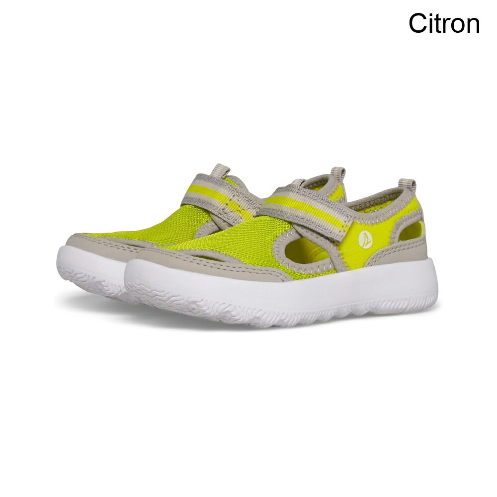 ■商品詳細■特徴 1Sperry? キッズ コースタル ブレイク シューズは、カジュアルなスタイルを一日中保ちながら、非常に快適です。■特徴 2テキスタイルと合成素材のアッパー。■特徴 3人工素材のライニングとインソール。■特徴 4フック＆ループストラップとエラスティックレース。■特徴 5スリッポンスタイル。■特徴 6ラウンドトゥシューズ。■特徴 7タンとカウンターにプルタブ。■特徴 8フットベッドとサイドにブランドロゴ。■特徴 9人工素材のソール。■特徴 10輸入品。■特徴 11製品の測定は、サイズ5の幼児、幅Mを使用して行われました。サイズによって測定値が異なる場合がありますのでご注意ください。■特徴 12測定値: 重量: 0.057 kg■備考(取寄) スペリー コースタルブレイクサンダル（幼児/リトルキッド） sperry Coastal Break Sandal (Toddler/Little Kid)キッズ サンダル ブランド ジュニア カジュアル ストリート 大きいサイズ ビックサイズsix_9591606