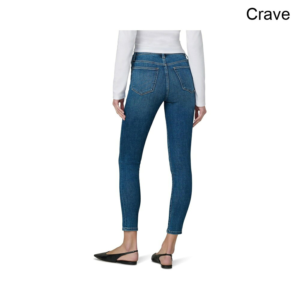 (取寄) ジョーズ・ジーンズ ザ・チャーリーアンクル joe's jeans The Charlie Ankle