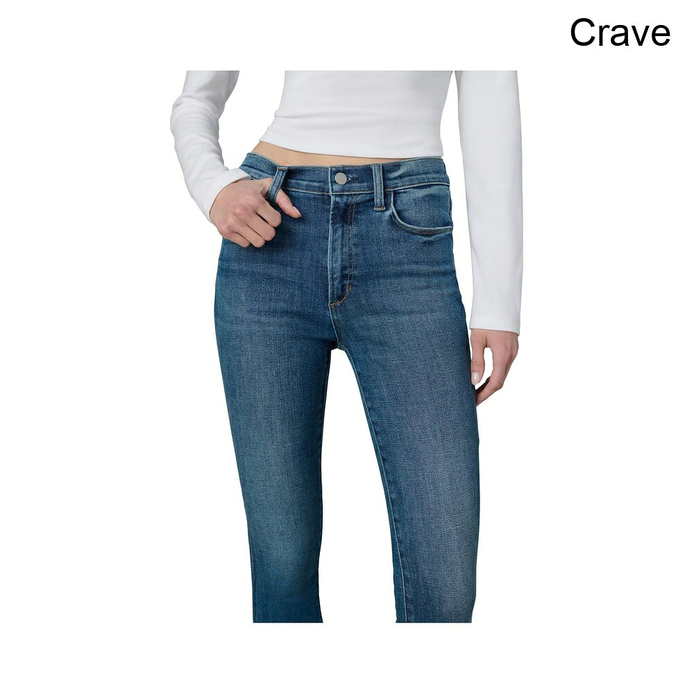 (取寄) ジョーズ・ジーンズ ザ・チャーリーアンクル joe's jeans The Charlie Ankle