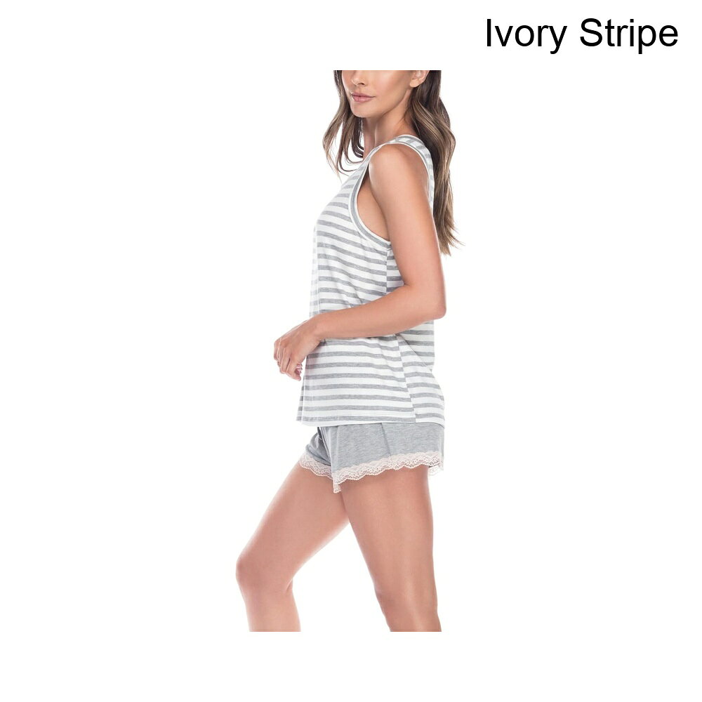ジェットラグ楽天市場店の(取寄) ハニーデュー オールアメリカンショーティセット honeydew All American Shortie Set｜アングル3