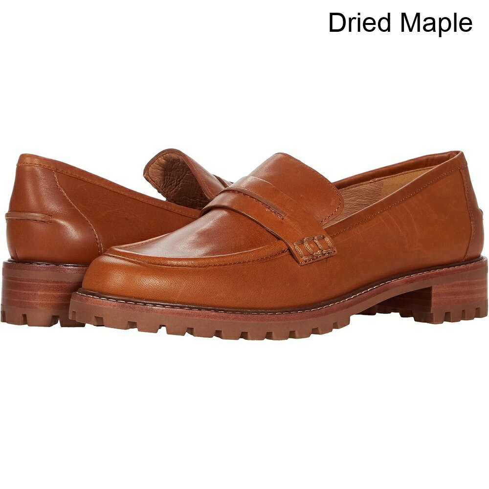 ■商品詳細■特徴 1Madewell®のコリーヌラグソールローファーは、テーラードと実用的な要素を組み合わせた、誇張されたプラットフォームラグソールを特徴としています。■特徴 2ラウンドモックトゥのスリッポンデザイン。■特徴 3レザー製のアッパー。■特徴 4通気性のあるレザーライニングとインソール。■特徴 5耐久性のある合成アウトソール。■特徴 6輸入品。■特徴 7靴の重さは、1つのアイテムに基づいており、ペアではありません。■特徴 8製品の測定は、サイズ9、幅Mを使用して行われました。測定値はサイズによって異なる場合がありますのでご注意ください。■特徴 9測定値：ヒールの高さ：1 1⁄4インチ 重量：0.425 kg■備考(取寄) メイドウェル ザ・コリーヌ・ラグソール・ローファー madewell The Corinne Lugsole Loafersスノーシューズ レディース スノーブーツ Snow Boots Shoes トレッキング 登山 アウトドア ブランド カジュアル ストリート six_9602544