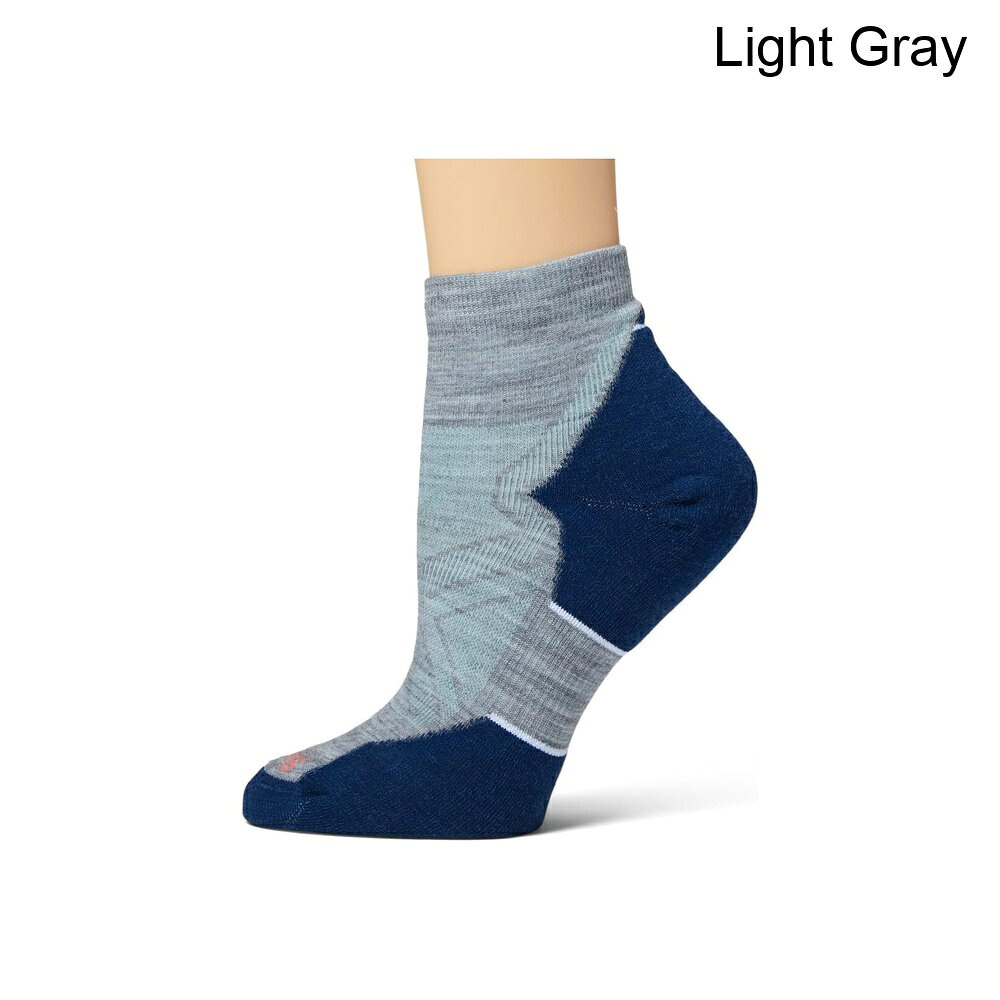 ■商品詳細■特徴 1Smartwool® ランターゲットクッションアンクルソックスを履いて、軽やかで快適な一日を過ごしましょう。■特徴 24-Degree™ エリートフィットシステムの構造は、2つのエラスティックを使用して、より良いストレッチを提供し、靴下を所定の位置に保ちます。■特徴 3超軽量クッションは、最小限のクッションで最大のパフォーマンスを提供し、フィット感のある靴に最適です。■特徴 4足首と足の裏に軽量クッションを利用して、暖かさと少しの衝撃吸収を提供します。■特徴 5外側のステップにメッシュパネルがあり、通気性を向上させます。■特徴 6ウール54%、リサイクルナイロン32%、ナイロン11%、エラスタン3%。■特徴 7洗濯機で洗い、タンブル乾燥します。■特徴 8アメリカ製です。■備考(取寄) スマートウール ランターゲティッドクッションアンクル smartwool Run Targeted Cushion Ankleシューズ ブーツ スニーカー アウトドア ブランド レッキング 登山 カジュアル 大きいサイズ ビックサイズsix_9611423