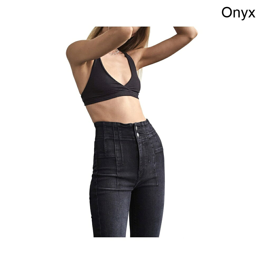 (取寄) フリーピープル ジェイドフレアジーンズ free people Jayde Flare Jeans