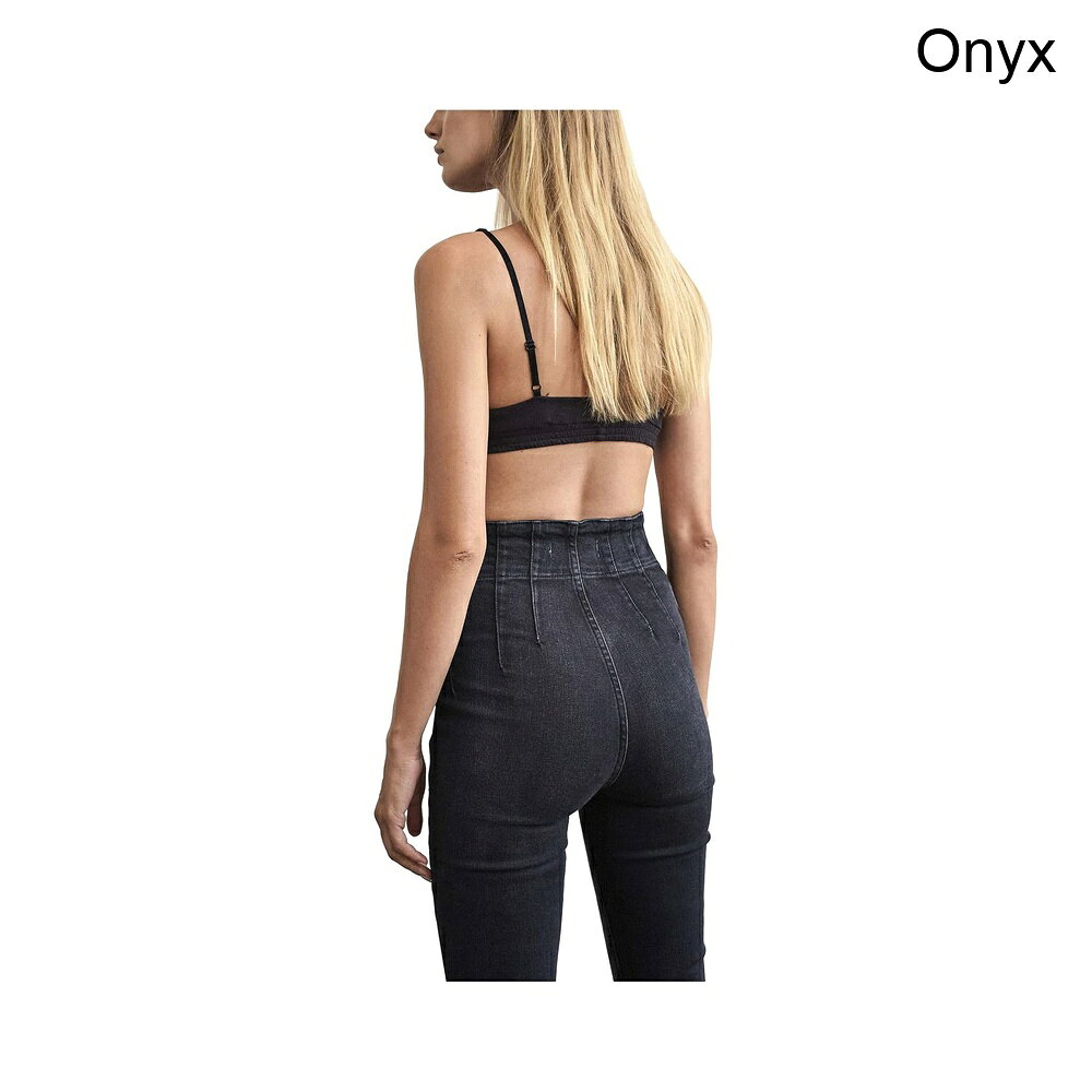 ジェットラグ楽天市場店の(取寄) フリーピープル ジェイドフレアジーンズ free people Jayde Flare Jeans｜アングル3